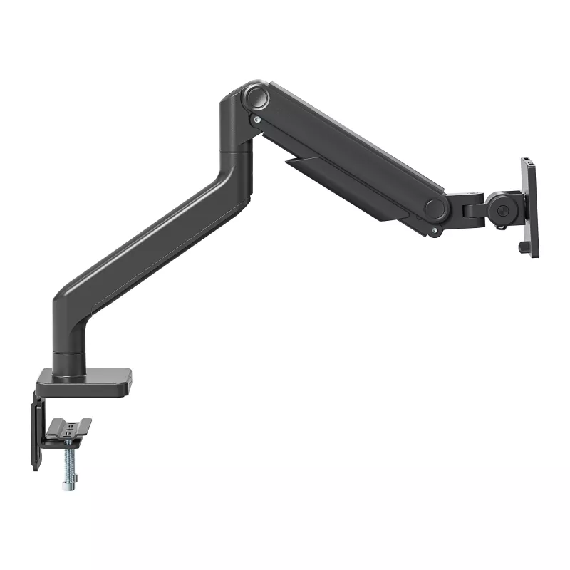 Suporte LCD SBOX LCD-C49 para ecrãs de 17–49 polegadas, até 20 kg, VESA 100x100