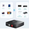 Recetor de áudio Bluetooth 5.1 Vention