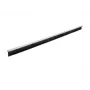 Barra de escovas DeLOCK 66652 40 mm com perfil de alumínio angular