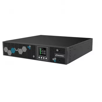 PowerWalker VI 1000 RLP Line-Interactive 1 kVA 900 W 8 saídas AC