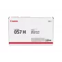 Toner Canon 057H 1 unid. original preto