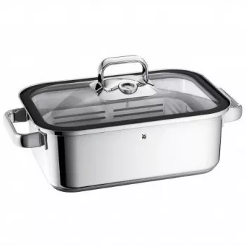 WMF 1741026040 Aço inoxidável