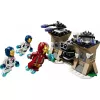 Conjunto de construção LEGO 76288 Marvel Super Heroes Iron Man Iron Legion com minifigura de soldado HYDRA, modelo de construção
