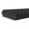 Teclado Sharkoon SGK50 S2 Gaming RF Wireless QWERTZ alemão