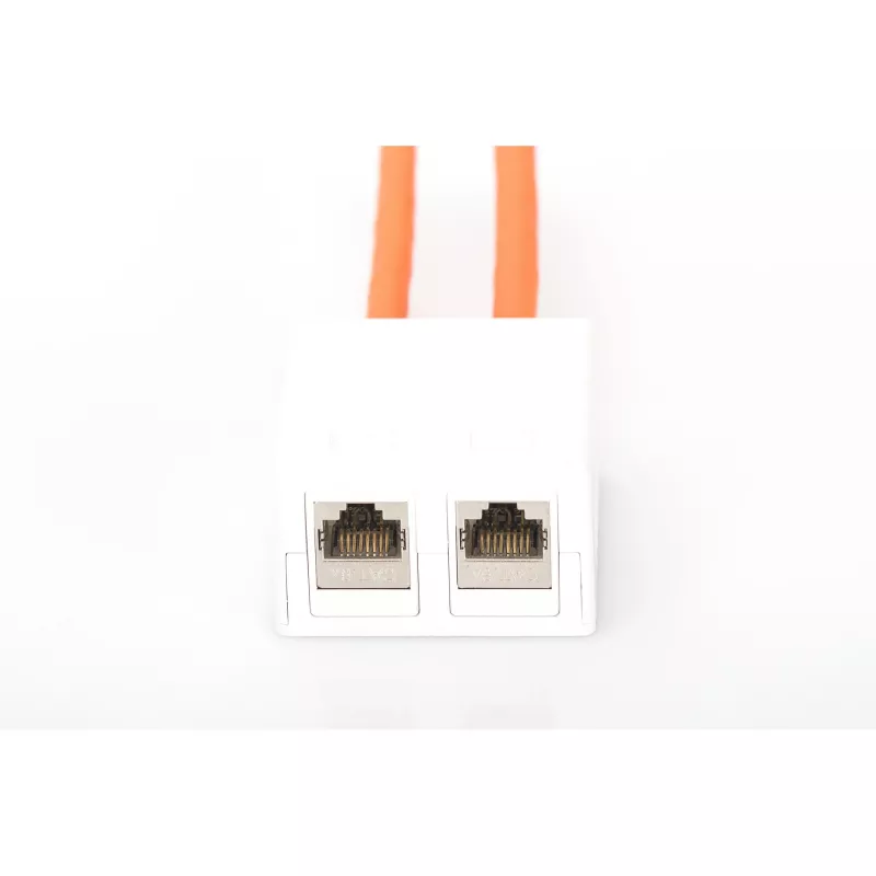 Digitus AT-AG 302A-WH branco