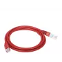 Cabo de rede Alantec KKU5CZE1 vermelho 1 m Cat5e U/UTP (UTP)