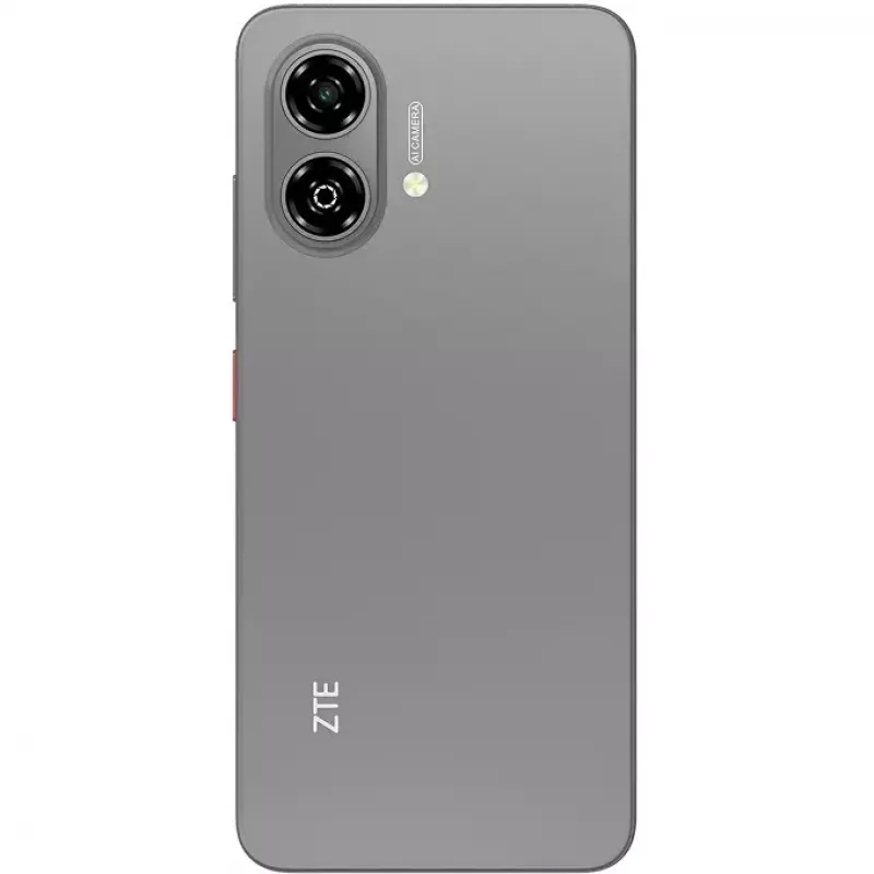 Smartphone ZTE Blade A35e 6,52 polegadas 2GB 64GB cinzento