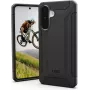 Urban Armor Gear UAG Scout Case | Samsung Galaxy A56 5G | preto | (214502114040)