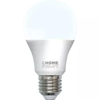 Lâmpada LED HomePilot addZ E27 - branco + cor