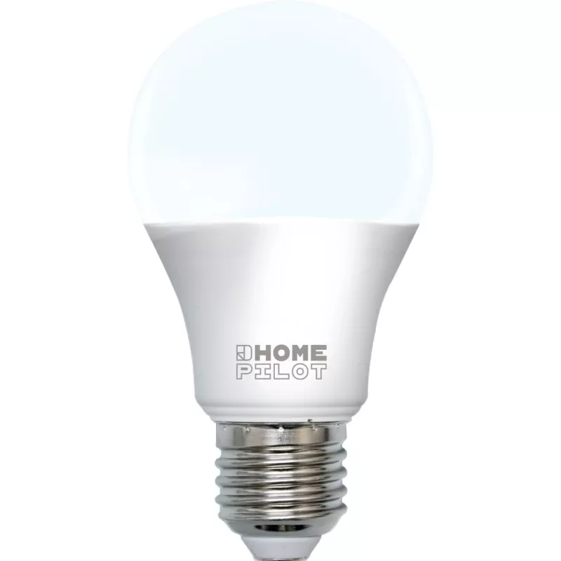 Lâmpada LED HomePilot addZ E27 - branco + cor