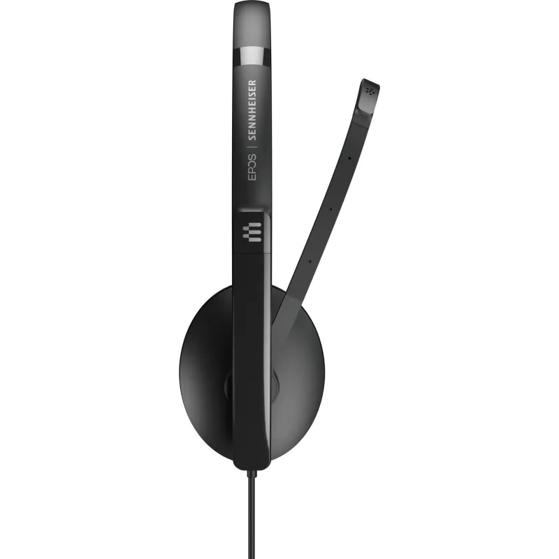 EPOS ADAPT 165T USB-C II Headset preto