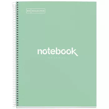 Bloco de notas A4 MAUL A460551