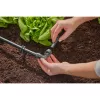 Conector de tubo Gardena 13202-20 adequado para sistema de rega gota a gota