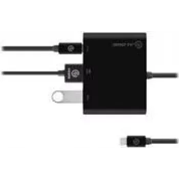 ALOGIC MP-UCHDCH placa/adaptador de interface HDMI - USB 3.2 Gen 1 (3.1 Gen 1) (MP-UCHDCH)