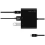 ALOGIC MP-UCHDCH placa/adaptador de interface HDMI - USB 3.2 Gen 1 (3.1 Gen 1) (MP-UCHDCH)