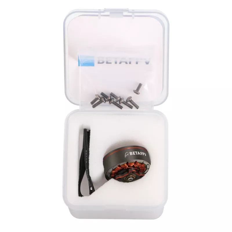 Motor brushless BETAFPV BetaFPV 2006 2400KV para drone — 1 unidade