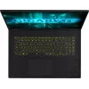 Portátil gaming GIGABYTE A18 3WH — Ryzen 7, 16 GB RAM, 1 TB SSD, RTX 5070, 165 Hz