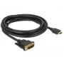 Adaptador de cabo de vídeo DeLOCK 85585