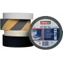 Fita antiderrapante Tesa 60953-00000-00, 15 m x 25 mm, fluorescente