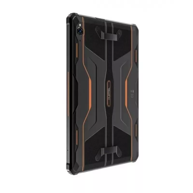 Tablet robusto Oukitel RT9 10.1 6/256GB laranja 11000 mAh