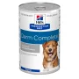 HILL'S PD Canine Derm Complete - comida húmida para cães - 370g