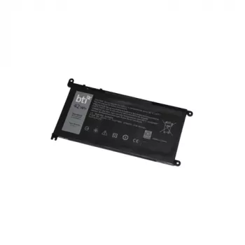 Bateria BTI WDX0R para Dell Inspiron 13 5368 5378