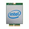 Placa Wi-Fi interna Intel Wi-Fi 6E AX210