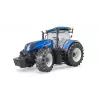 Veículo de brincar BRUDER 3120