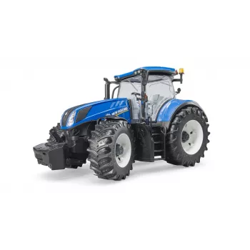 Veículo de brincar BRUDER 3120
