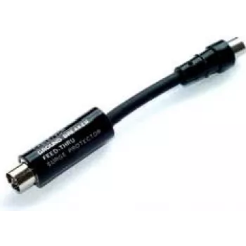 Hardware de ligação à terra e+p AF 21