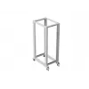 Armário rack aberto 19 32U 600x1000 Lanberg