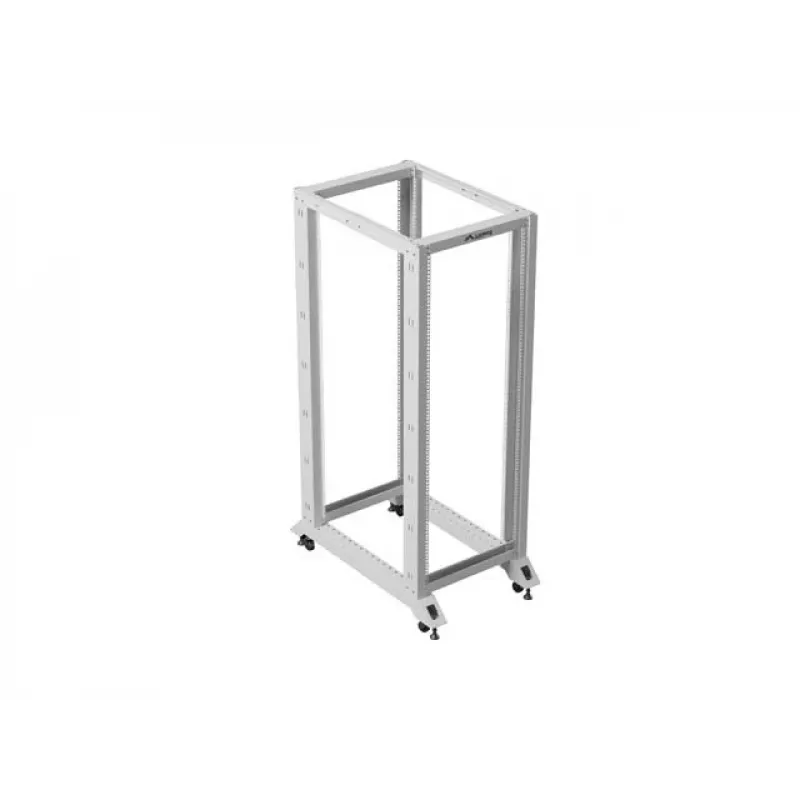 Armário rack aberto 19 32U 600x1000 Lanberg