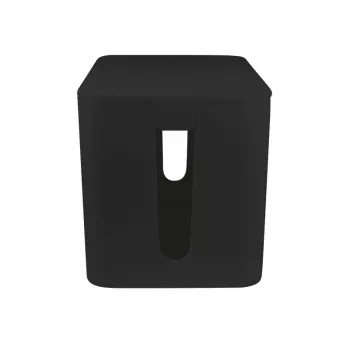 Caixa para cabos LogiLink KAB0060 preto