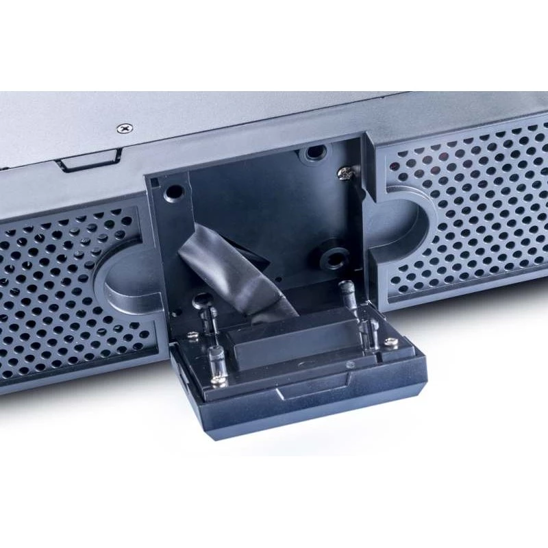 UPS 3000VA Line-Interactive USB/RS232 ecrã LCD 48,30 cm (19)/Torre - UPS (Offline) - 34 min. (All930019RT)