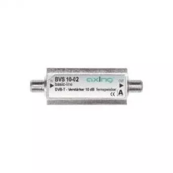 Amplificador de sinal de TV Axing BVS 10-02 (BVS 10-02)