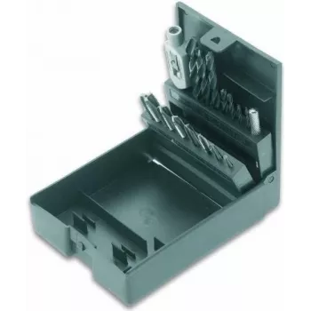 Conjunto de brocas Cimco 203070 14 unid.