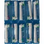 Cabeças de escova de substituição BRAUN Oral‑B Pro Precision Clean, pack de 10