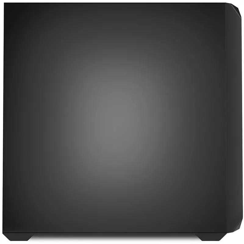 Sharkoon MK2 Micro-ATX 1x metal preto
