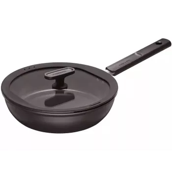Frigideira Chef's 28 cm (3,5 l) com tampa