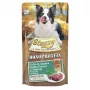 STUZZY Monoprotein vitela com beterraba - comida húmida para cães - 150 g