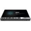 SSD SATA III 2,5 Polegadas Silicon Power Ace A55 — 2 TB, 560/530 MB/s, 3D-NAND
