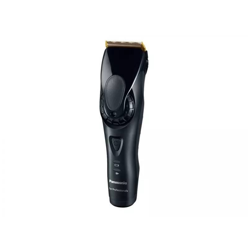 Máquina de cortar cabelo Panasonic ER-DGP84 preto iões de lítio 50 min