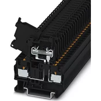 Phoenix Contact 3211861 preto
