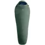 Saco-cama DEUTER Orbit -5C/23F caminhada para adulto, 2080×750×500 mm, sintético, verde