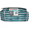 Mangueira de jardim Gardena 18022-20 20 m de superfície PVC cinzento laranja
