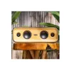 Marley | Altifalante Get Together 2 | Bluetooth | Preto | Portátil | Ligação sem fios