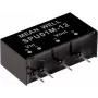 Fonte de alimentação MEAN WELL SPU01L-15 1W 15V 4.5-5.5V