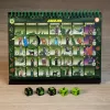 365 adventure - Cthulhu 1926 (Edição 2026), jogo de puzzle