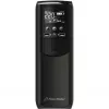 Fonte de alimentação ininterrupta PowerWalker VI 1000 CSW (UPS) line-interactive 1 kVA 600 W 4 saídas AC