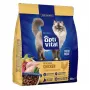 OptiVital Alimento completo para gatos adultos com frango 300g